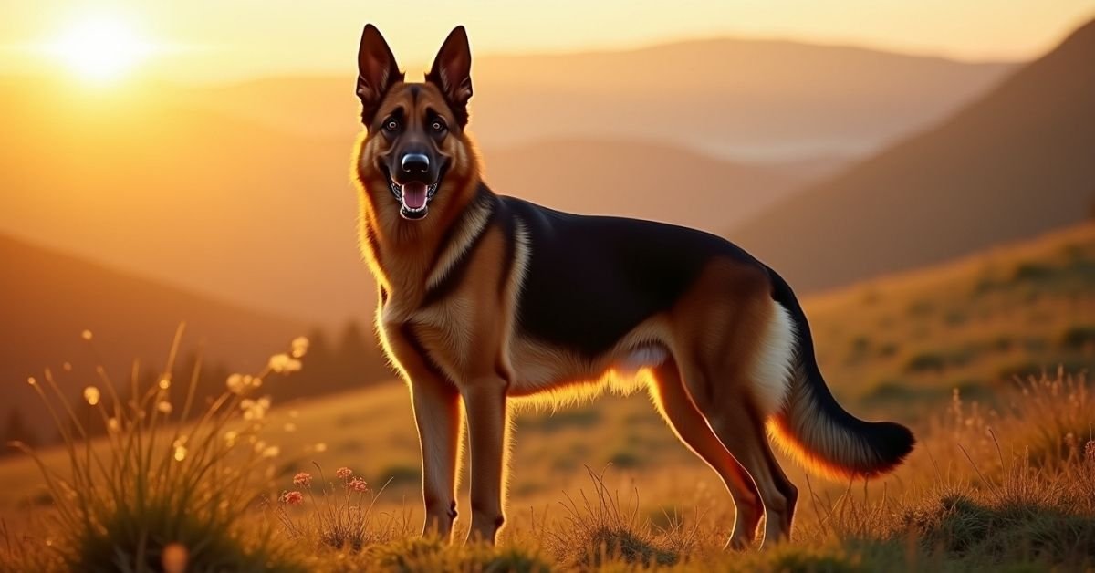 German Shepherd Dog Breed: Everything Owners Should Know Before Getting a GSD