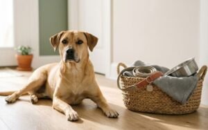 Dog-Supplies-Checklist